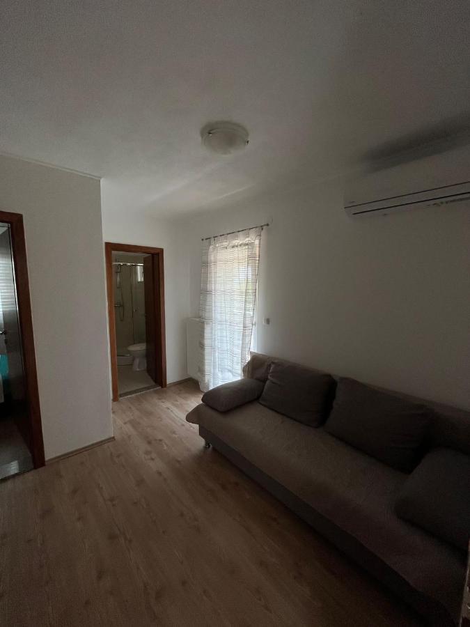 Apartmani Mia Drage Luaran gambar